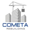 Logo Cometa Rebuilding Srl