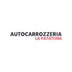 Logo Autocarrozzeria La Patatona Snc Di Giacchetta Mauro E Alessandro
