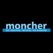 Logo Moncher Vittorio Srl