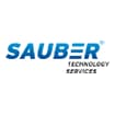 Logo Sauber Srl