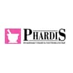 Logo "Phardis Srl"