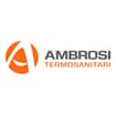 Logo Ambrosi Termosanitari Di Ambrosi Michele, Matteo & C. S.n.c.