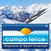 Logo Campo Felice Srl A Socio Unico