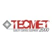 Logo Tecmet 2000 Srl
