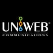 Logo Uniweb Srl