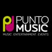 Logo Puntomusic Società Cooperativa
