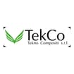 Logo Tekno Compositi Srl