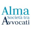 Logo Alma Società Tra Avvocati Srl O In Forma Abbreviata Alma S.t.a. Srl O Alma Legal S.t.a. Srl