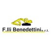 Logo F.lli Benedettini Srl