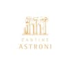 Logo "Cantine Degli Astroni Srl" In Sigla "C.d.a. Srl"