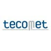 Logo Tecomet Srl