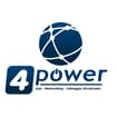 Logo 4 Power Srl