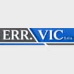 Logo Err.vic Srl Semplificata