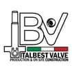 Logo Italbest Valve Srl