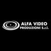 Logo Alfa Video Produzioni Srl