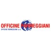 Logo Officine Parmeggiani Srl