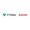 Logo Dacom Spa
