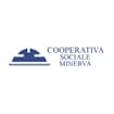 Logo Cooperativa Sociale Minerva Società Cooperativa Sociale