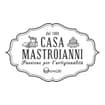 Logo Casa Mastroianni Srl