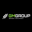 Logo Gm Group Srl