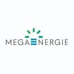 Logo Mega Energie Srl