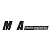 Logo M2a Electric Engineering Srl