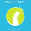Logo Bau Per Miao Di Bossio Natale E C.-Società In Nome Collettivo