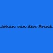 Logo Johan Van Den Brink
