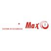 Logo Security Max Di Gozzo Massimo & C. S.a.s.