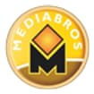 Logo Mediabros Srls