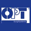 Logo Opt Surgisystems Srl