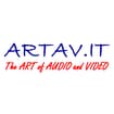 Logo Artav.it Di Arturo Lanzarotti