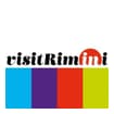 Logo Rimini Welcome - Destination Management Company Società Consortile A R.l.