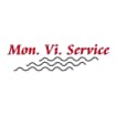 Logo Mon.vi. Service Di Monica Claudia Vieru