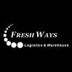 Logo Fresh Ways Srl