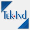 Logo Tek - Ind Srl