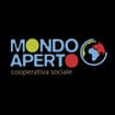 Logo "Cooperativa Sociale Mondo Aperto"