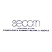 Logo Secom Di Roveda Patrizia Alessandra E C. S.a.s.