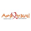 Logo Amatravel S.a.s. Di Liuba Schito & C.
