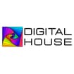 Logo Digital House Di Tomagra Rocco