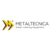 Logo Metaltecnica Produzioni Srl