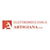 Logo Elettromeccanica Artigiana Srl