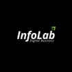 Logo Infolab Italia Srl Semplificata