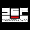 Logo Stampaggio Canavesano Favria Srl Siglabile Scf Srl