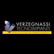 Logo Verzegnassi Tecnoimpianti Di Roberto Verzegnassi