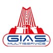 Logo Gias Multiservice Srlsemplificata