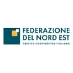 Logo Federazione Del Nord Est - Credito Cooperativo Italiano Società Cooperativa