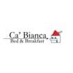 Logo Bianca Tartaglia Polcini De Chiara B&B