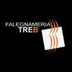 Logo Falegnameria Tre B S.n.c. Di Bonin Angelo, Ivan E Loris