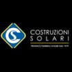 Logo Costruzioni Solari Srl